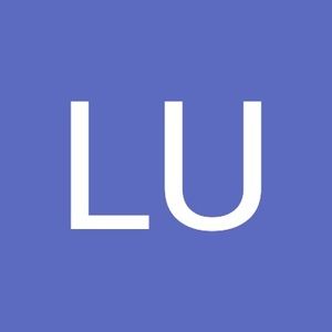 Meet your Posher, Lu